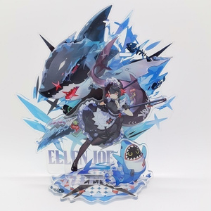 ブルーアーカイブ Blue Archive 伊落マリー アクリルスタンド