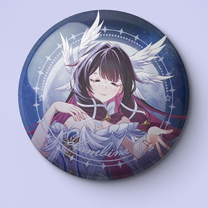 Genshin Impact 原神 コロンビーナ サンドローネ アクリルスタンド