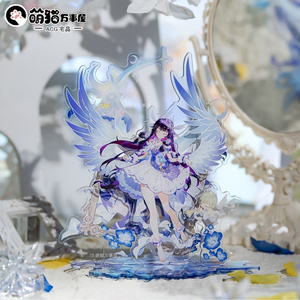 Genshin Impact 原神 コロンビーナ サンドローネ アクリルスタンド