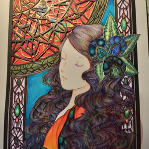油絵 絵画【海とハイビスカス】 油絵 絵画【海とハイビスカス】 油絵 絵画【海とハイビスカス】