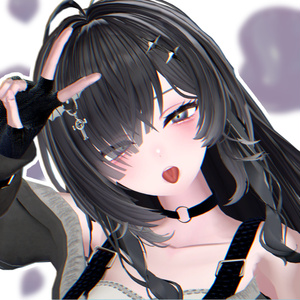【 Suiha / 翠羽対応】make Texture 缩略图 4
