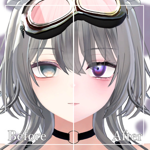 【 Suiha / 翠羽対応】make Texture 缩略图 3