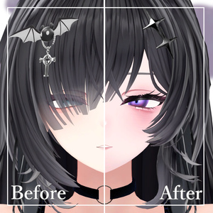【 Suiha / 翠羽対応】make Texture 缩略图 2
