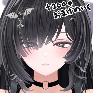 【 Suiha / 翠羽対応】make Texture 缩略图 5