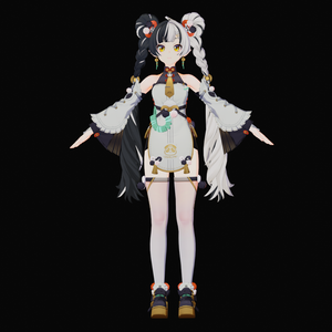3D Dialyn