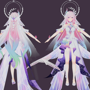 3D Cyrene