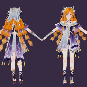 3D Sigrika