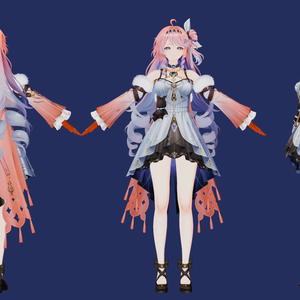 3D Dania