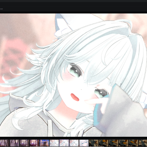 Frexia for VRC｜Virtual Photography Editor