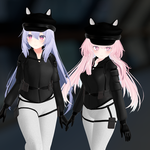 Operator Outfit