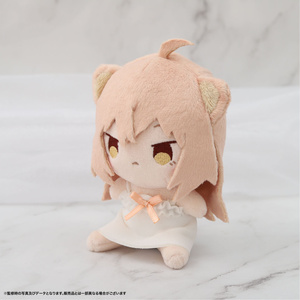 ぬい服 ♡ 16cm ♡ 着ぐるみ ♡ s49 ぬい服 着ぐるみ 16cmぬい おすわり｜Yahoo!フリマ（旧PayPay