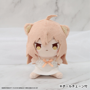 ぬい服 ♡ 10cm ♡ 着ぐるみ ♡ s59 ぬい服 着ぐるみ 10〜11cmストラップ付くまさんAK44 - aladdi-n