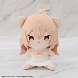 すのチル チルぬい 着ぐるみ ぬい服 - かつお - BOOTH