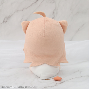 黒ネコ ぬい服 10～12cm - かつお - BOOTH