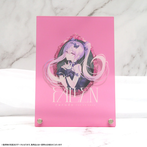 2024 5/4 Fiore -Acoustic Live- グッズ - Fiore -Acoustic Live