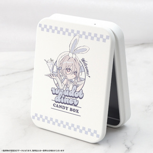 【Kさん】しぐれういグッズ！ メイド衣装でお出迎え！しぐれうい×ローソンコラボグッズが登場