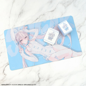 閃刀姫水着ver プレイマット発送7日以内 - 亞夢shopーResurgence