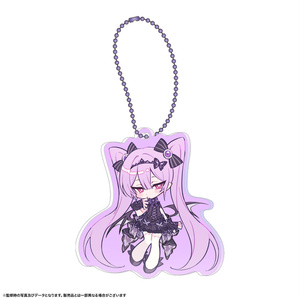 ツイステ ハーツラビュル寮2点 ポムフィオーレ寮1点 キーホルダー ツイステ ハーツラビュル寮2点 ポムフィオーレ寮1点