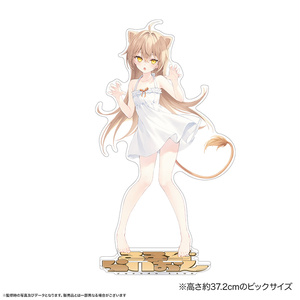 C106 さしみねこ屋　会場限定 博衣こより 等身大タペストリー C106 さしみねこ屋 博衣こより 等身大タペストリー - メルカリ