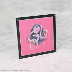 P丸様。 直筆サイン アクキー P丸様 アクキー - メルカリ