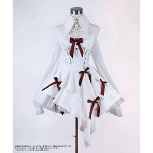 Knights Or the Beautiful Golden Drop衣装 Knights：Or the Beautiful