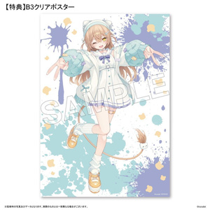 アクリルスタンドA『ハツネちゃん』 - pixiv WAEN GALLERY - BOOTH