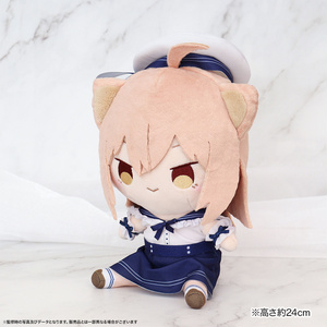 ぬいぐるみオーダーメイド - tsuki0425 - BOOTH