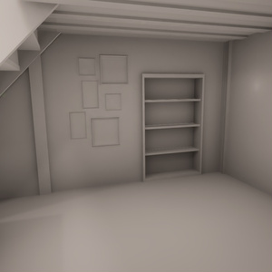 【VRC向けワールド想定】 Windowseat（ウィンドウシート） 缩略图 15