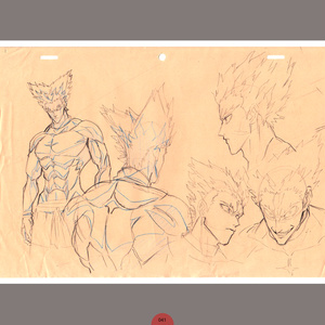 SHINGO YAMASHITA COMPOSITE WORKS 山下清悟演出集 再販 - stbreak - BOOTH