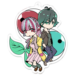 新村コウ イベ缶 新村コウ イベ缶 Amazon.co.jp: スタジオわさび 狼