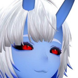 [Free] Inverted Eye Texture [9 Avatars Compatible]