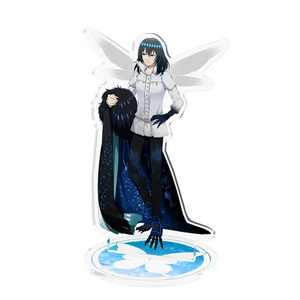 FGO オベロン アクリルキーホルダー - 40aster - BOOTH