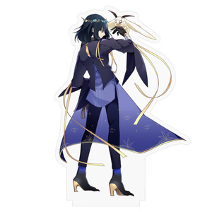 FGO Fate/Grand Order ジャンヌ・ダルク マーリン ギルガメッシュ