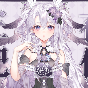 【live2D】蝶の夢！