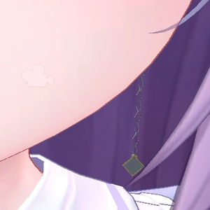 [skinder] Glasses メガネ - skinder - BOOTH