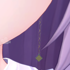 [skinder] moe Earring