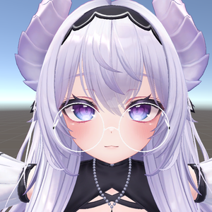 [skinder]Fashion Glasses 