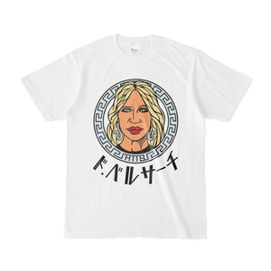 D.Versace／ド.ベルサーチ（T-shirt White）