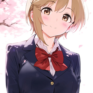 学園シンデレラ「相葉夕美」