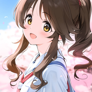 学園シンデレラ「高森藍子」