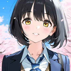 学園シンデレラ「鷹富士茄子」