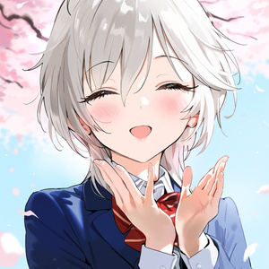 学園シンデレラ「アナスタシア」