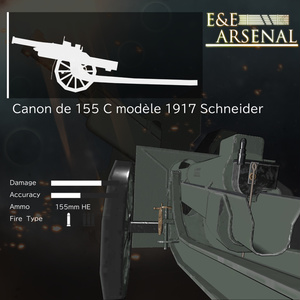[無料] E&E Arsenal The Goddess of Battlefield FRA set 缩略图 8