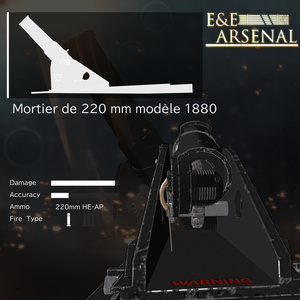 [無料] E&E Arsenal The Goddess of Battlefield FRA set 缩略图 9