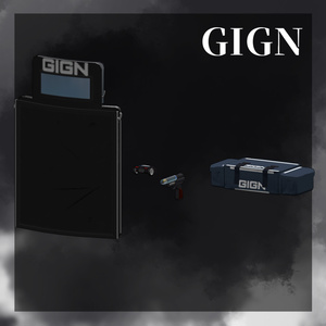Knock Knock…　~The R6S gadgets set~ 缩略图 5