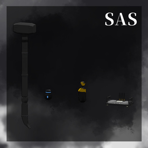 Knock Knock…　~The R6S gadgets set~ 缩略图 3