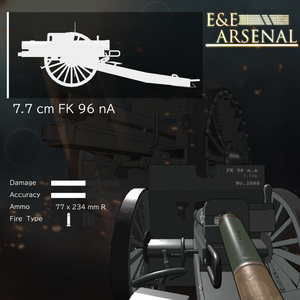 [無料] E&E Arsenal The Goddess of Battlefield DEU set 缩略图 7