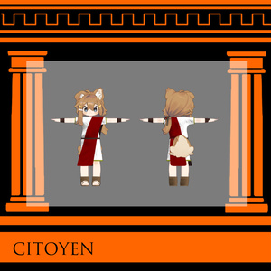 The Myth with sword　[まめひなた専用] 缩略图 7