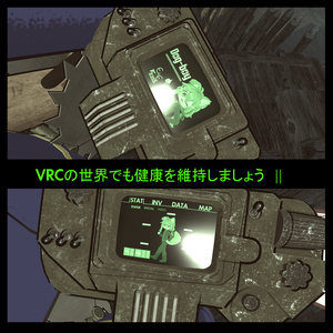 [無料]　The Vault-Dog　[まめひなた専用] 缩略图 4