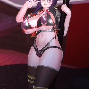 E&E ENS「In Heat」[MA対応済] 缩略图 4
